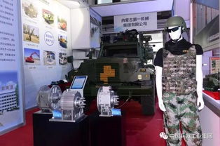 包頭產(chǎn)銷對(duì)接會(huì) 多款兵工產(chǎn)品成焦點(diǎn)，民辦培訓(xùn)機(jī)構(gòu)迎發(fā)展機(jī)遇