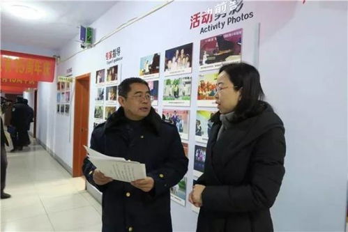 聯(lián)合執(zhí)法織密監(jiān)管網(wǎng)，我區(qū)民辦培訓(xùn)機(jī)構(gòu)專項(xiàng)檢查促規(guī)范發(fā)展