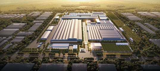 11月新勢力車企交付成績 格局生變，黑馬奔騰